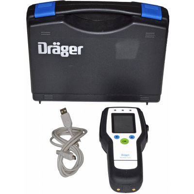 Dräger Alcotest 7510 – Zboží Mobilmania