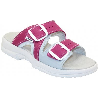 Santé dámské zdravotní pantofle N/517/55 – Zboží Dáma