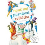 Nauč mě poznávat zvířátka – Zboží Mobilmania