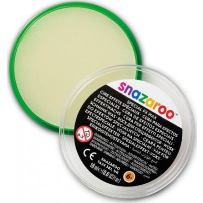 Snazaroo FX Modelovací vosk na speciální efekty 18 ml – Zboží Mobilmania