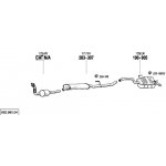 Bosal BS 283-307 – Hledejceny.cz