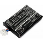 Cameron Sino CS-GMZ590SL 3.7V Li-ion 1800mAh černá - neoriginální | Zboží Auto