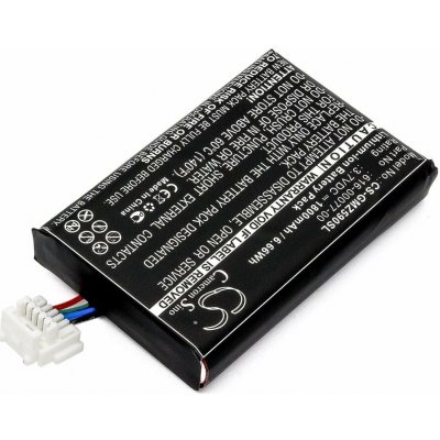Cameron Sino CS-GMZ590SL 3.7V Li-ion 1800mAh černá - neoriginální | Zboží Auto