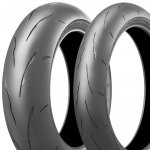 Bridgestone RACING R11 190/55 R17 75V – Hledejceny.cz