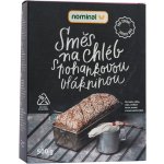 Nominal Směs na chléb s pohankovou vlákninou 0,5 kg – Zboží Mobilmania