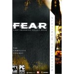 F.E.A.R. (Platinum) – Zboží Dáma