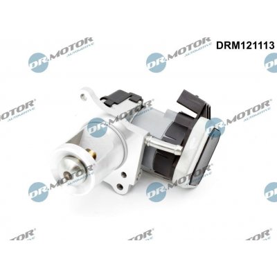 AGR-Ventil Dr.Motor Automotive DRM121113 – Hledejceny.cz