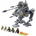 LEGO® Star Wars™ 75234 Útočný kráčející kolos AT-AP – Zboží Živě