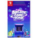 Arcade Game Zone – Zboží Dáma