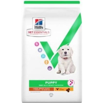 Hill’s Science Plan Puppy Large Breed Chicken 0,8 kg