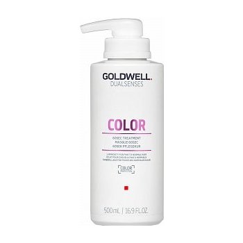 Goldwell Dualsenses Color Extra Rich 60sec Treatment 500 ml