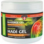 Palacio masážní hadí gel 600 ml – Zboží Dáma