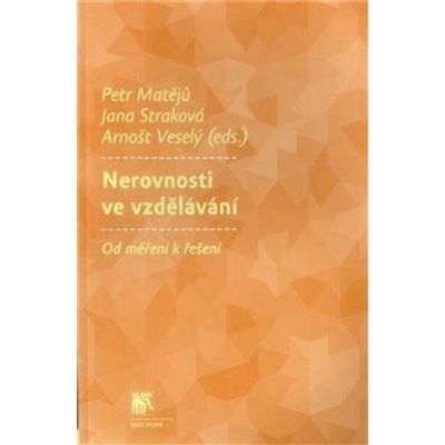 Nerovnosti ve vzdělávání – Hledejceny.cz