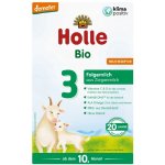 Holle 3 BIO kozí 400 g – Zbozi.Blesk.cz