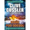 Kniha Moře pod Oděsou Clive Cussler