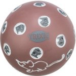 Trixie míč na pamlsky 7 cm – Zboží Dáma