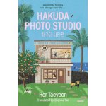Hakuda Photo Studio - Her Taeyeon – Hledejceny.cz