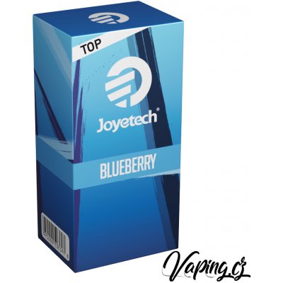 Joyetech Borůvka 10 ml 11 mg – Hledejceny.cz