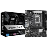 ASRock B760M-H2/M.2 – Hledejceny.cz