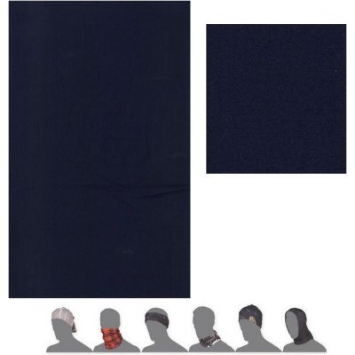 Sensor Tube Coolmax Thermo Tmavě modrá – Zboží Dáma