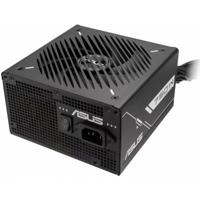 Asus Prime 750W Bronze 90YE00Y0-B0NA00 – Hledejceny.cz