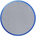 Barva na obličej 18 ml ŠEDÁ TM. Dark Grey – Sleviste.cz