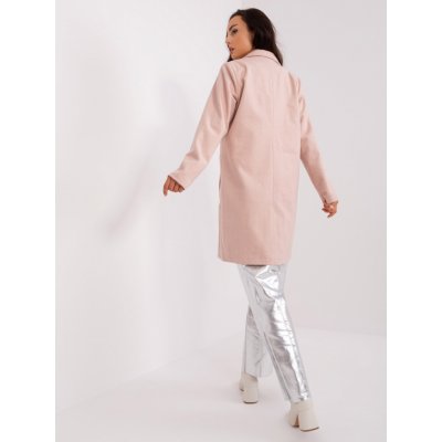 Factory Price kabát sv.růžový – Zboží Mobilmania