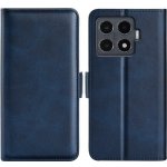 VSECHNONAMOBIL 123695 SIDE Peněženkové pouzdro pro Xiaomi 15T Pro modré – Zboží Živě