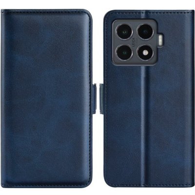 VSECHNONAMOBIL 123695 SIDE Peněženkové pouzdro pro Xiaomi 15T Pro modré – Zboží Živě