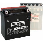 BS Battery BTX20A