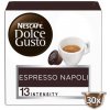 Kávové kapsle Nescafé Dolce Gusto Ristretto Napoli Kávové kapsle 3 x 16 kapslí