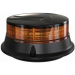 Kamar Maják LED magnetický 12V-24V oranžový, 30 LED – Hledejceny.cz