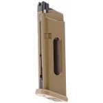 Glock 19X MOS BlowBack BB CO2 Coyote – Hledejceny.cz