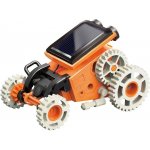 RKToys solární sada 7 v 1 – Zboží Dáma