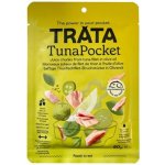 Trata Tuňák v olivovém oleji 80 g – Hledejceny.cz