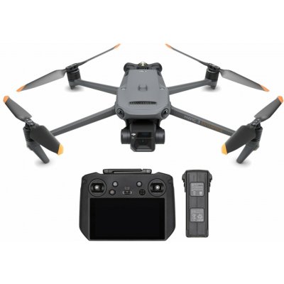 DJI Mavic 3 Thermal Advanced + Care Enterprise Basic na 1 rok (C1) DJIM0242EAC – Hledejceny.cz