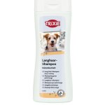 Trixie šampon Langhaar pro dlouhosrsté psy 250 ml – Hledejceny.cz