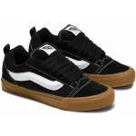 Vans Knu Skool Black/ Black – Zboží Dáma
