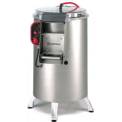 SAMMIC škrabka na brambory PI-30 – Sleviste.cz