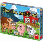 Dino Človíčku nezlob se – Zboží Živě