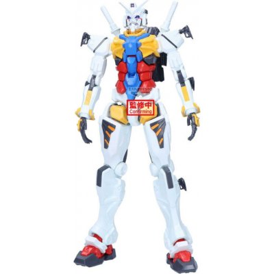 Figurka Gundam: Mobile Suit - Genkai Toppa, 28 cm – Hledejceny.cz