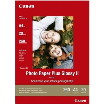 Canon PP201