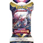 Pokémon TCG Lost Origin Blister Booster – Hledejceny.cz