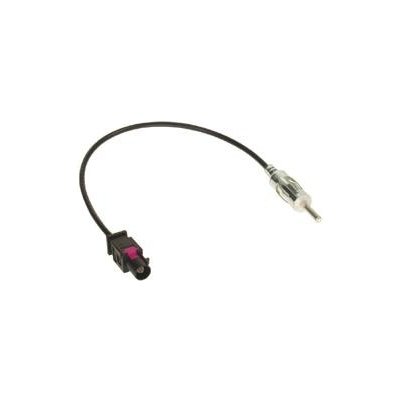 Aunika.com Anténní adaptér FAKRA samec uni/DIN samec bez kabelu 295736 | Zboží Auto