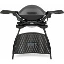 Weber Q 2400 Stand