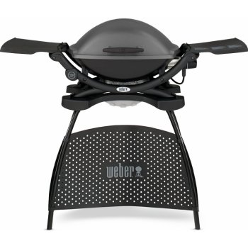 Weber Q 2400 Stand