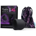 Merula Menstruační kalíšek Midnight XL – Zboží Dáma