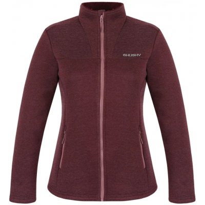 Husky Akra Dark bordo – Hledejceny.cz