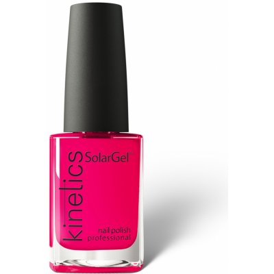 Kinetics Solargel 073 SWEET SMELL OF SUCCESS 15 ml – Zboží Mobilmania