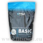 Muscle Sport Basic Protein 1000 g – Sleviste.cz